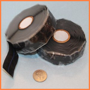 MS70T09S 5970-00-955-9976 Silicone Tape